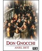 2DVD - Don Gnocchi - Anjel detí                                                 